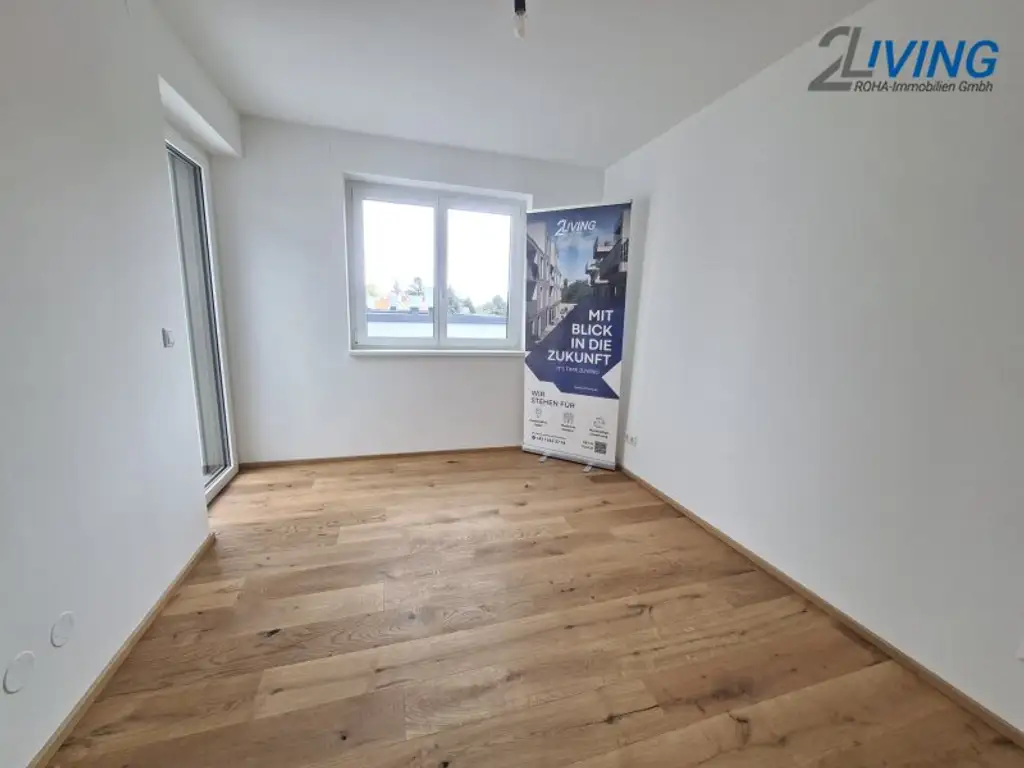 Kaiserwasser Living!