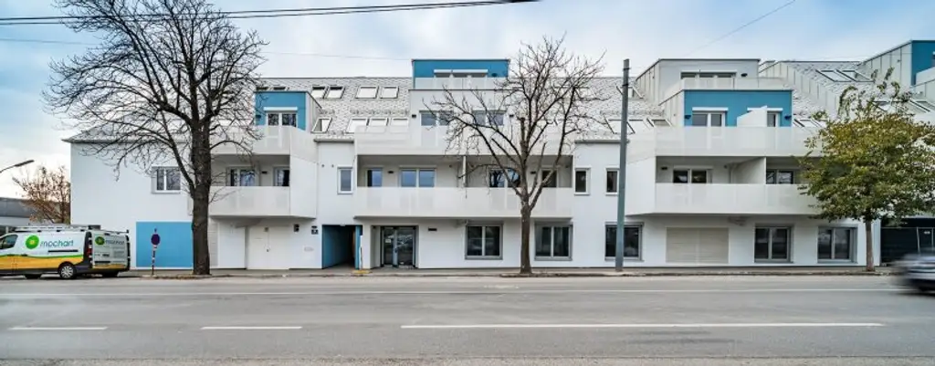Himbergerstraße 28, 1100 Wien