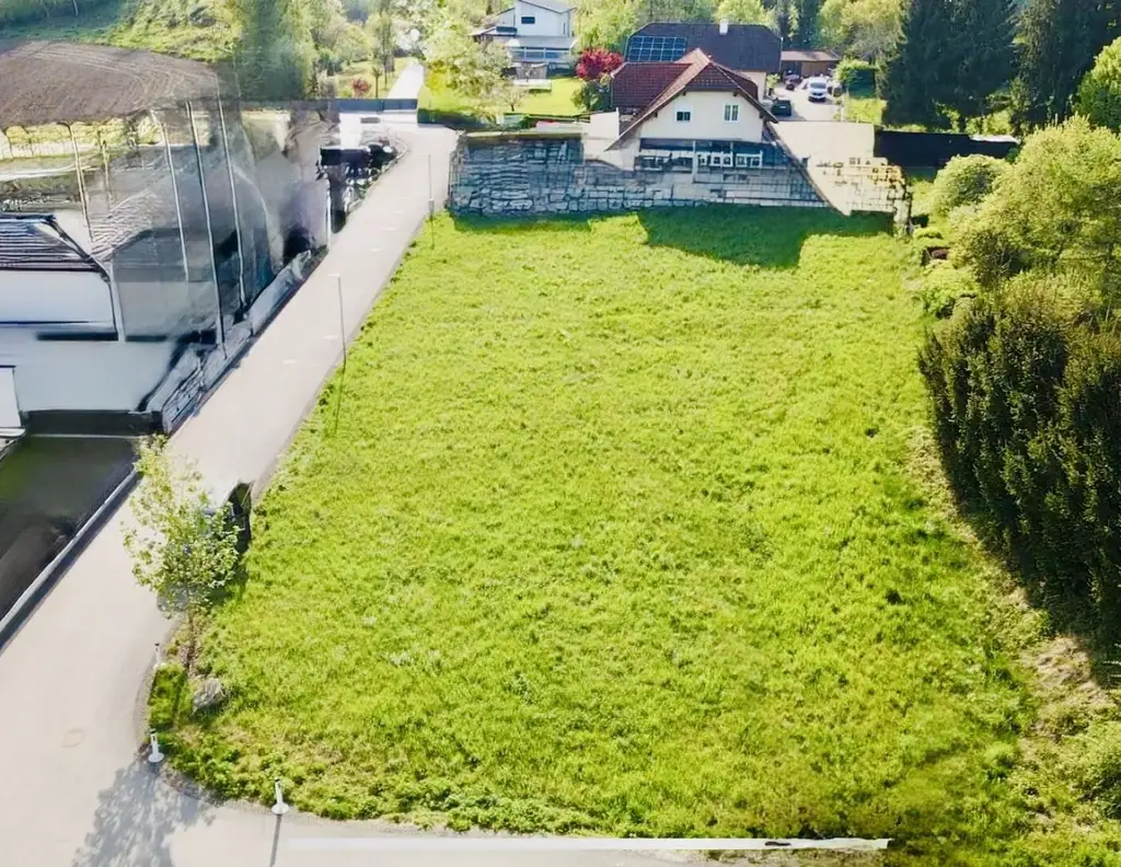 ++ Traumgrundstück in Klagenfurt - Wölfnitz/Ponfeld++ unbebaut mit Sonnen-Ruhelage