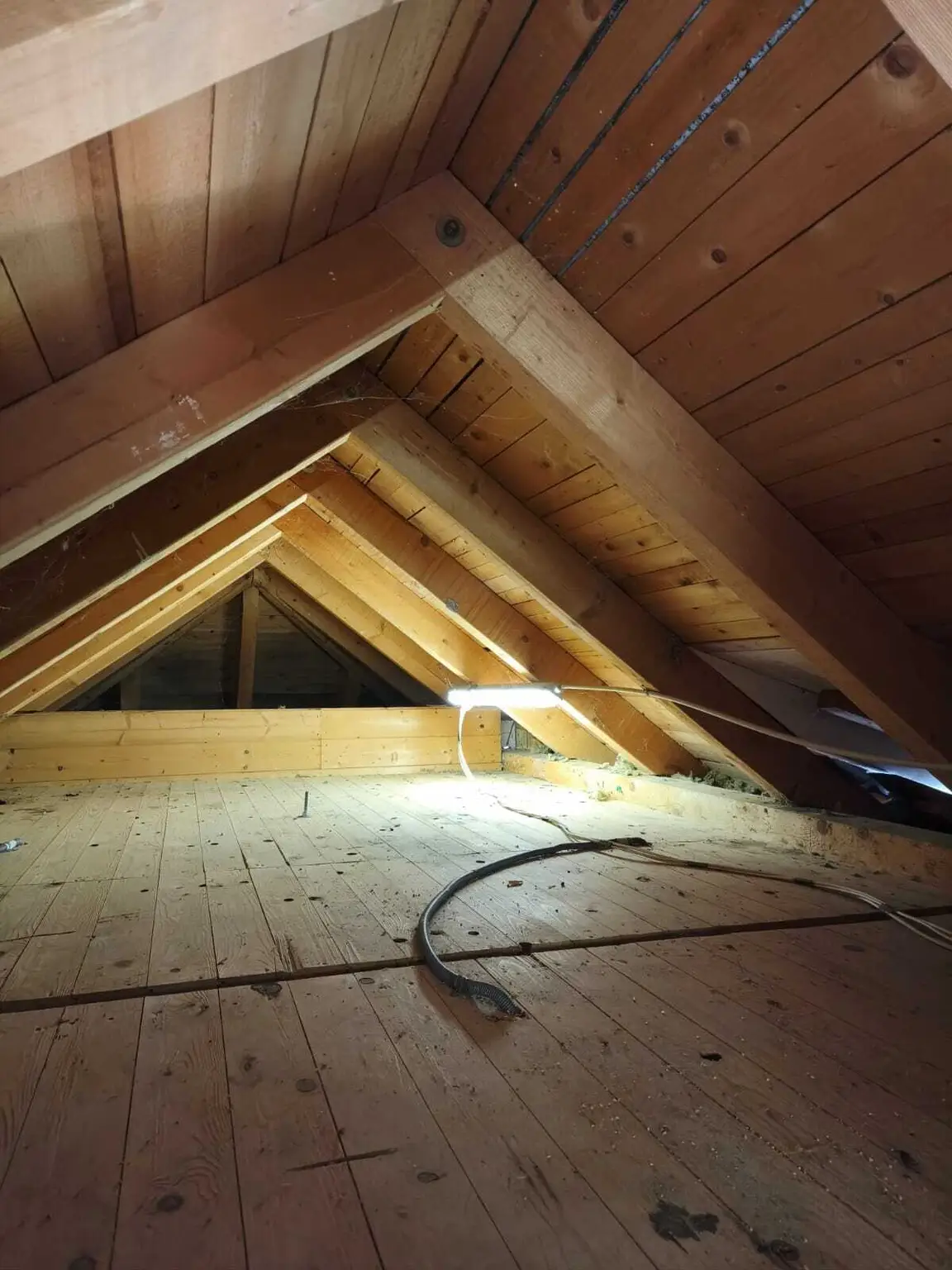 Wohnhaus mit Panoramablick & Entwicklungspotenzial nahe Spittal an der Drau – sonnige Ruhelage