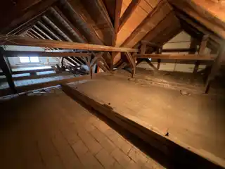 Dachboden
