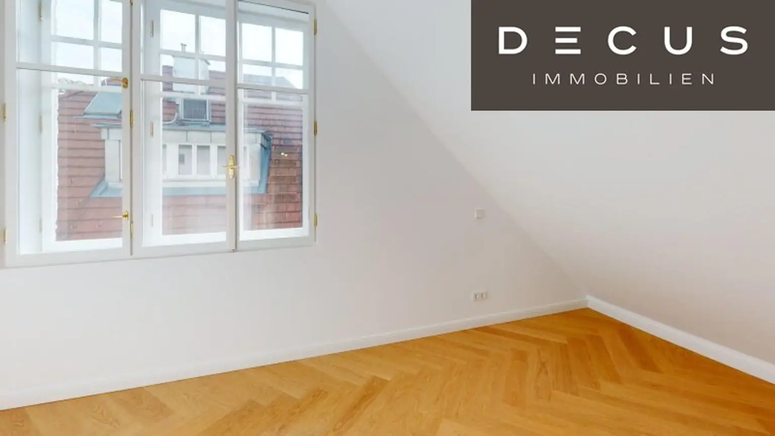 | ERSTBEZUG NACH SANIERUNG | MAISSONETTE | KLIMATISIERT | WÄRMEPUMPE |