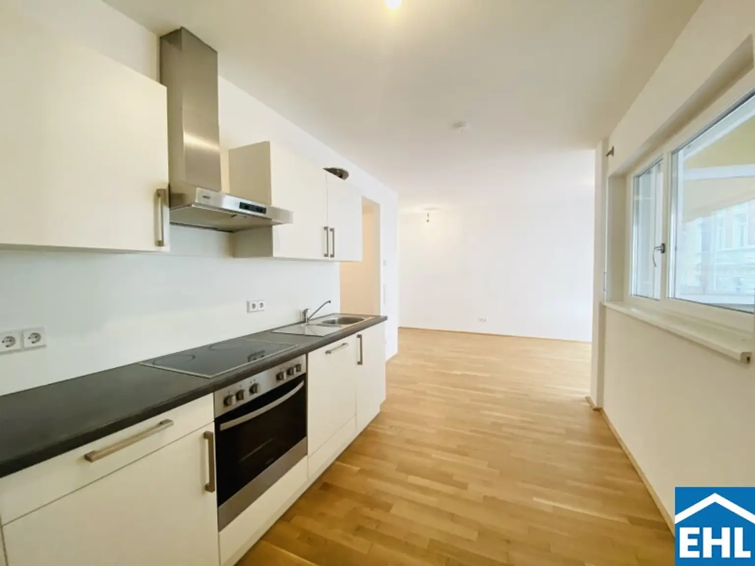 2-Zimmer-Wohnungshit nahe Floridsdorfer Spitz