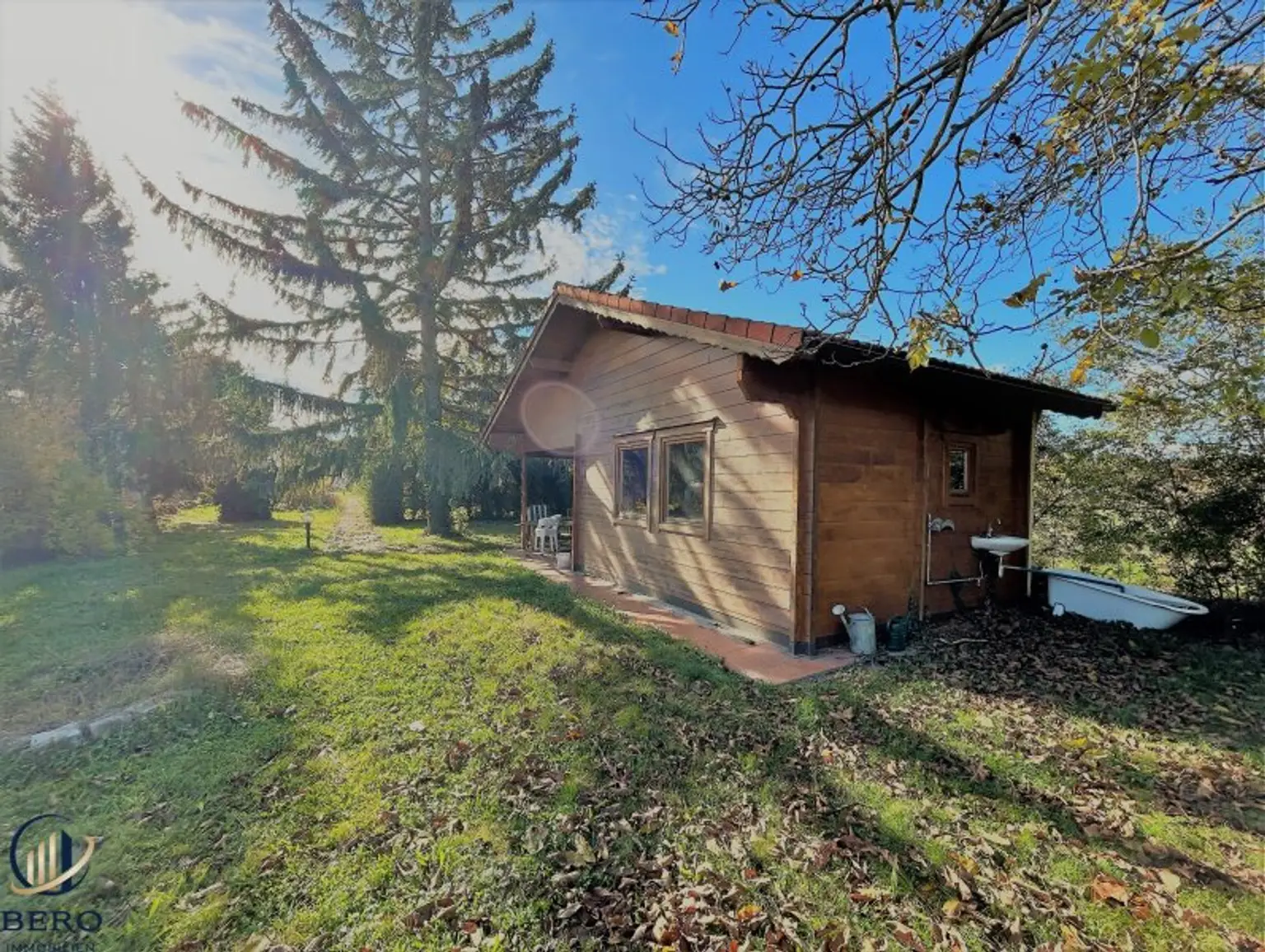 Traumhaftes großes Baugrundstück in Zwentendorf !