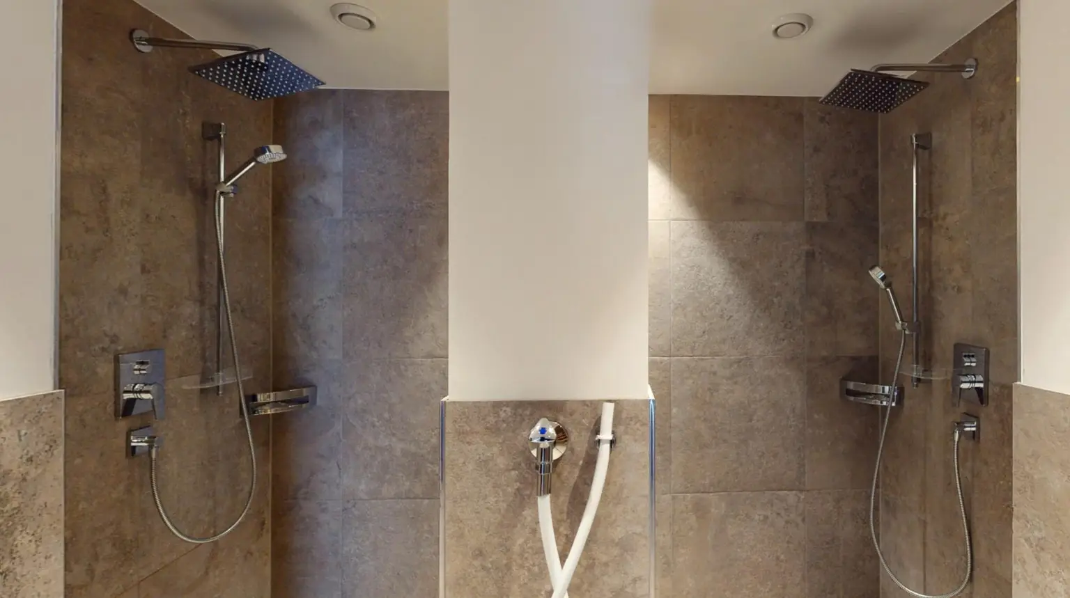 Serfaus - Apartment - Wellnessbereich