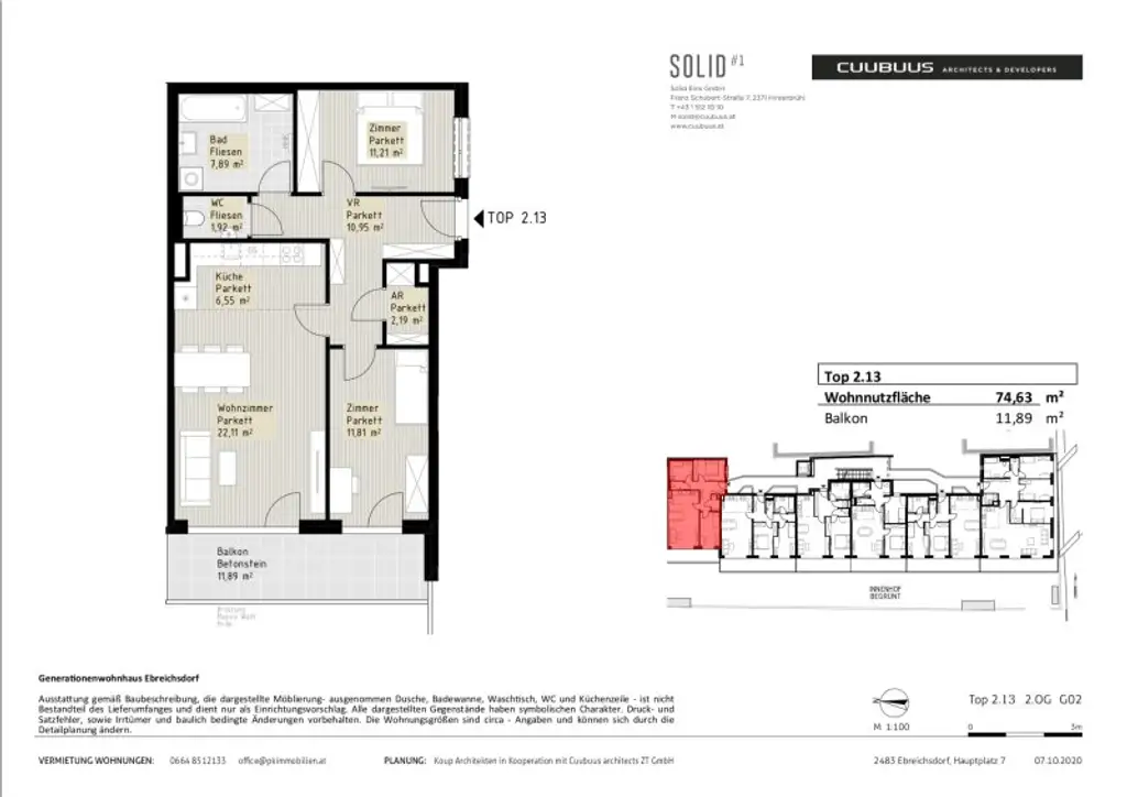 Plan