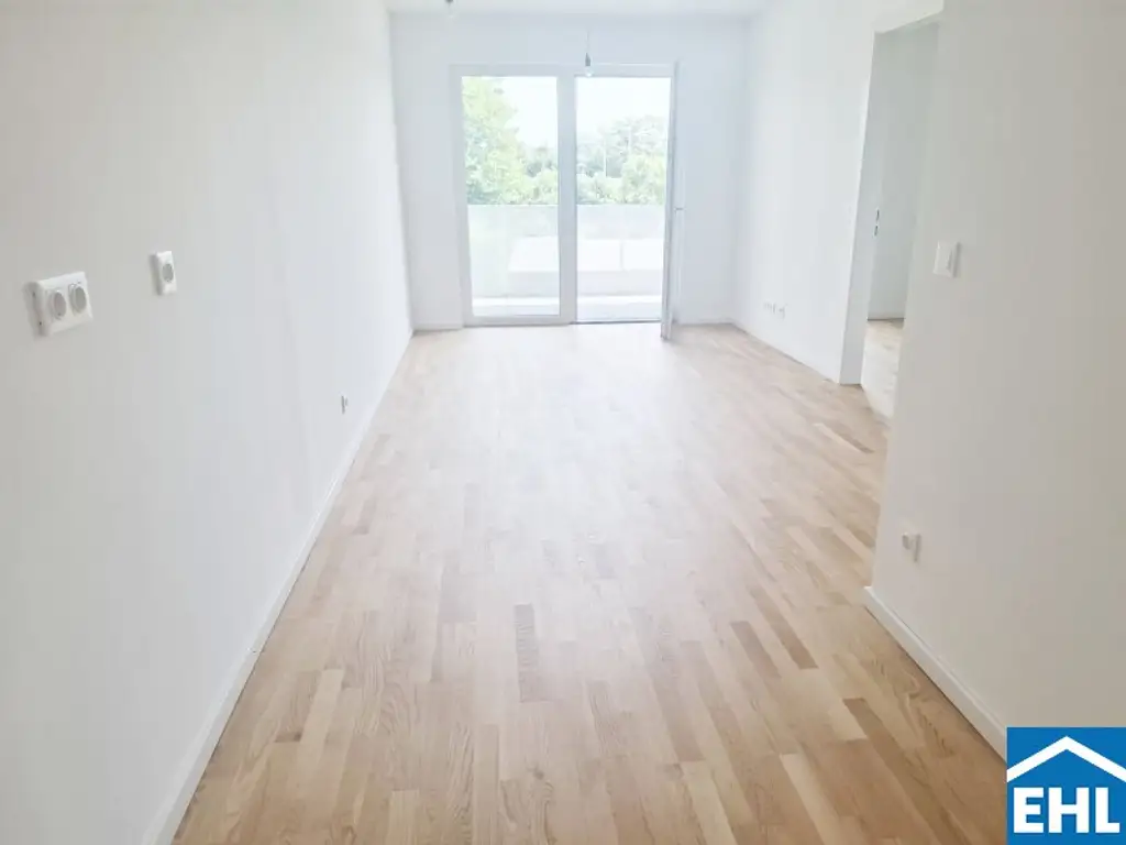 Im Einklang mit der Natur – Ihr neues Zuhause im Herzen der Idylle