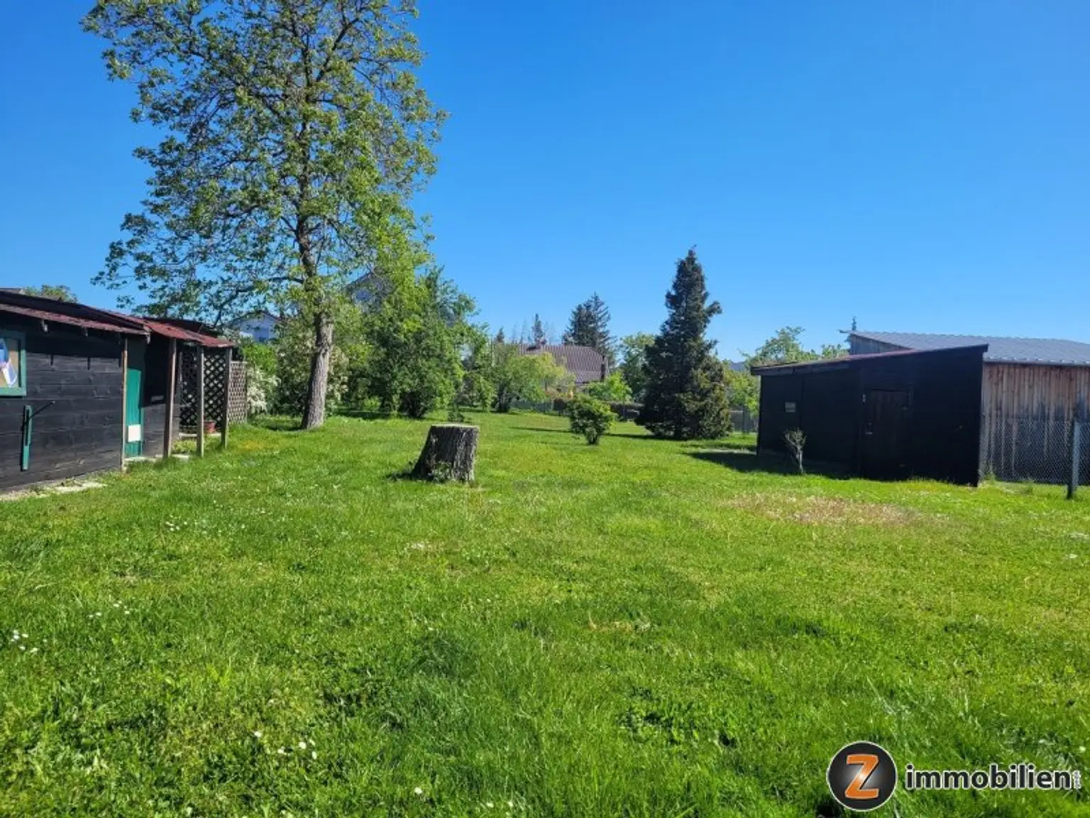 Attraktives Landhaus in Lackenbach mit schönem Garten!