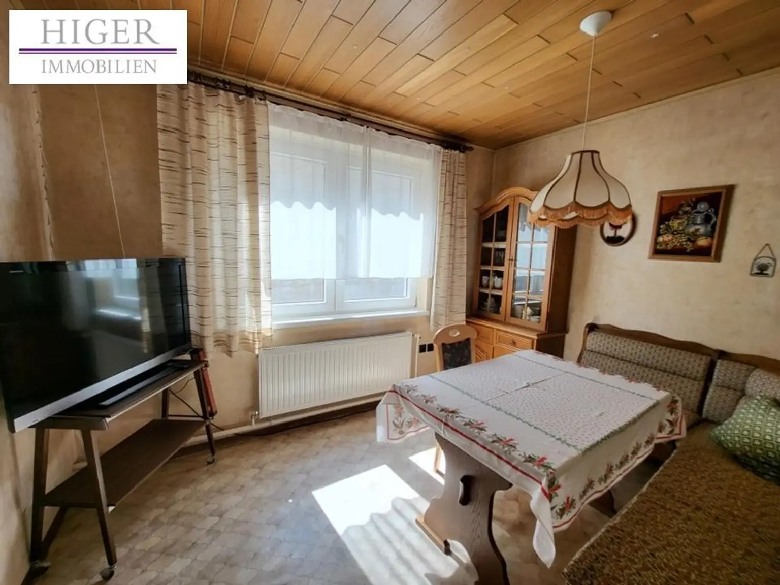 Lieblicher Bungalow in sonniger Ruhelage!