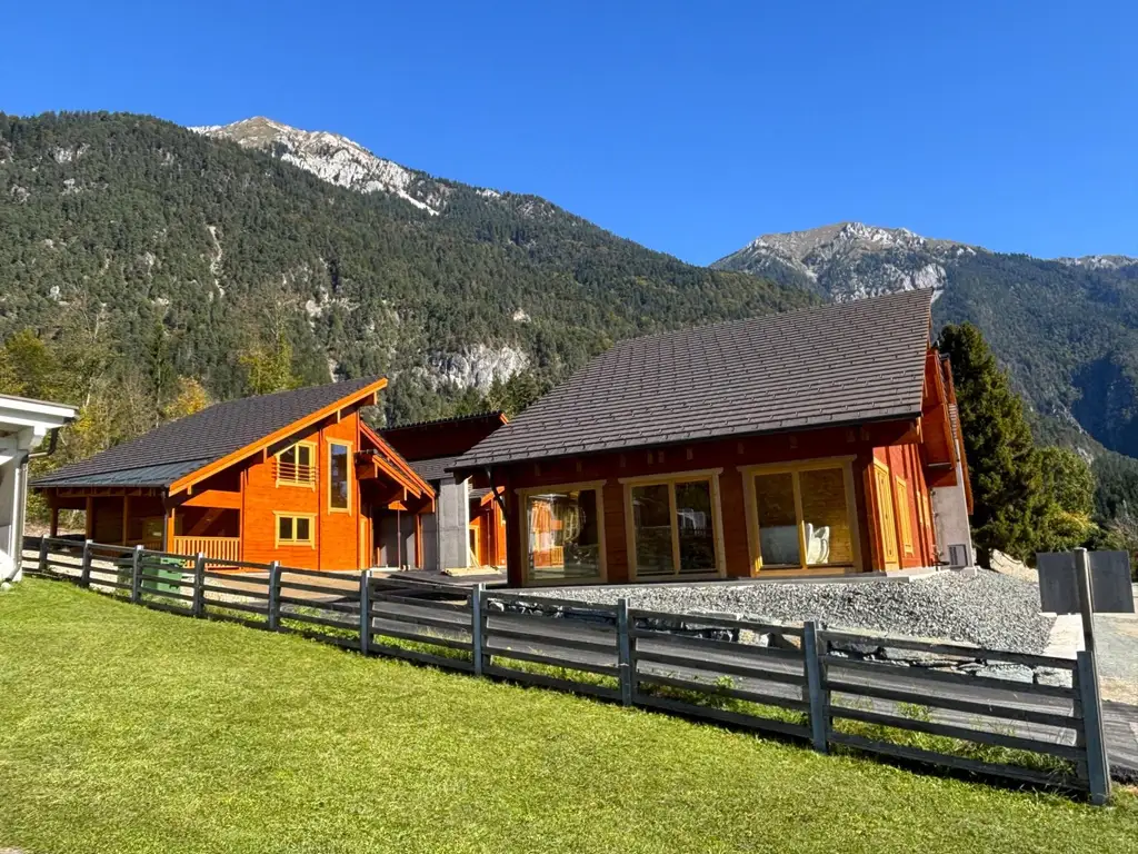 NAGELNEUES! "SCHWEDENHAUS" VOM ARCHITEKTEN! SEENAHE! SEEBLICK! NAHE "NASSFELD!