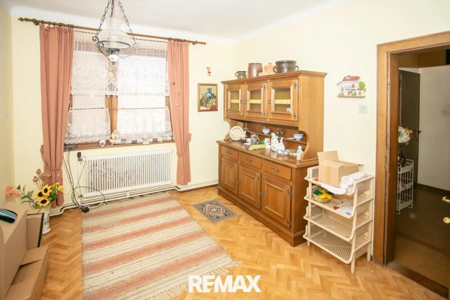 1 Stock Zimmer 1