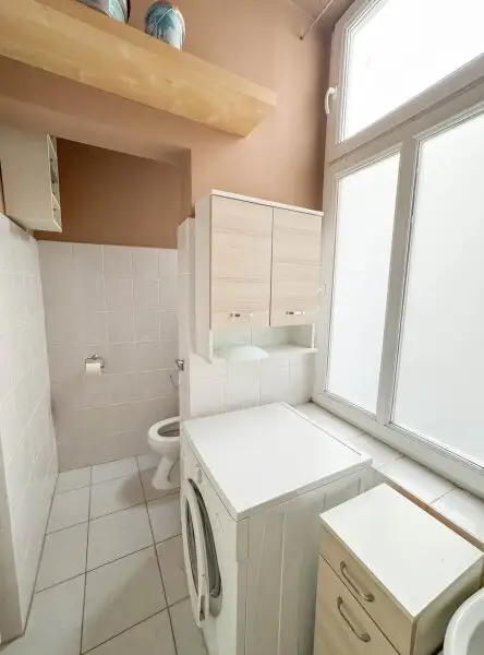 Altbauwohnung nahe Donaukanal – 3-Zimmer-Ruhelage mit Top-Anbindung