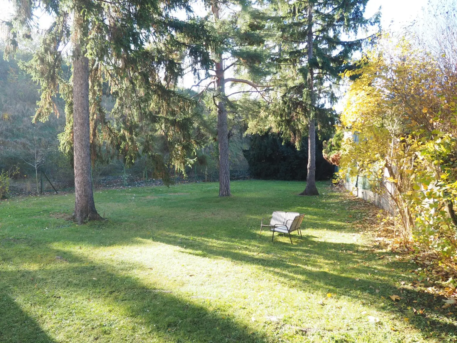 "4-Zimmer-Eigentum mit Balkon und Gemeinschaftsgarten"