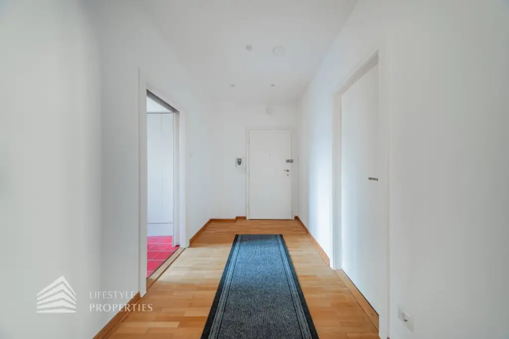 Exklusives City-Refugium bei Wiener Oper – großzügig, klimatisiert & erstklassig gelegen