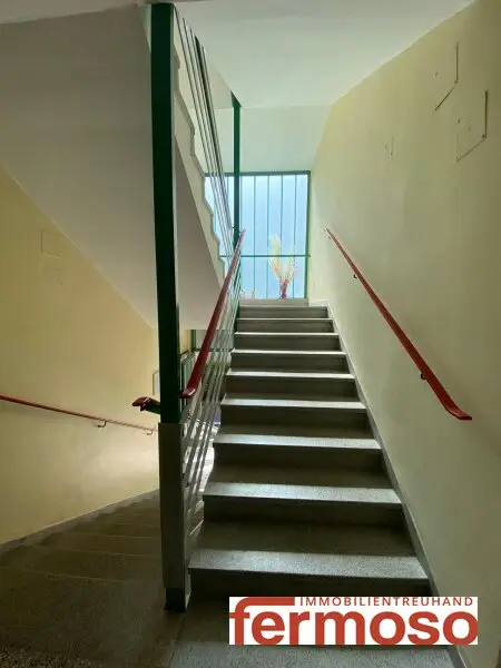 Stiegenhaus