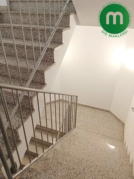 Helle 3-Zimmer-Wohnung in U-Bahn-Nähe – unbefristet zu mieten