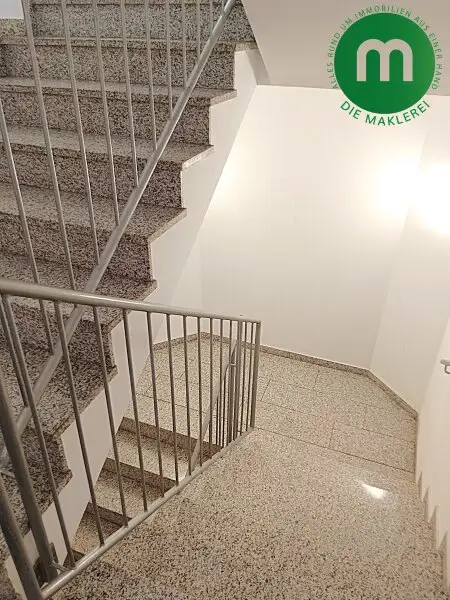 Helle 3-Zimmer-Wohnung in U-Bahn-Nähe – unbefristet zu mieten