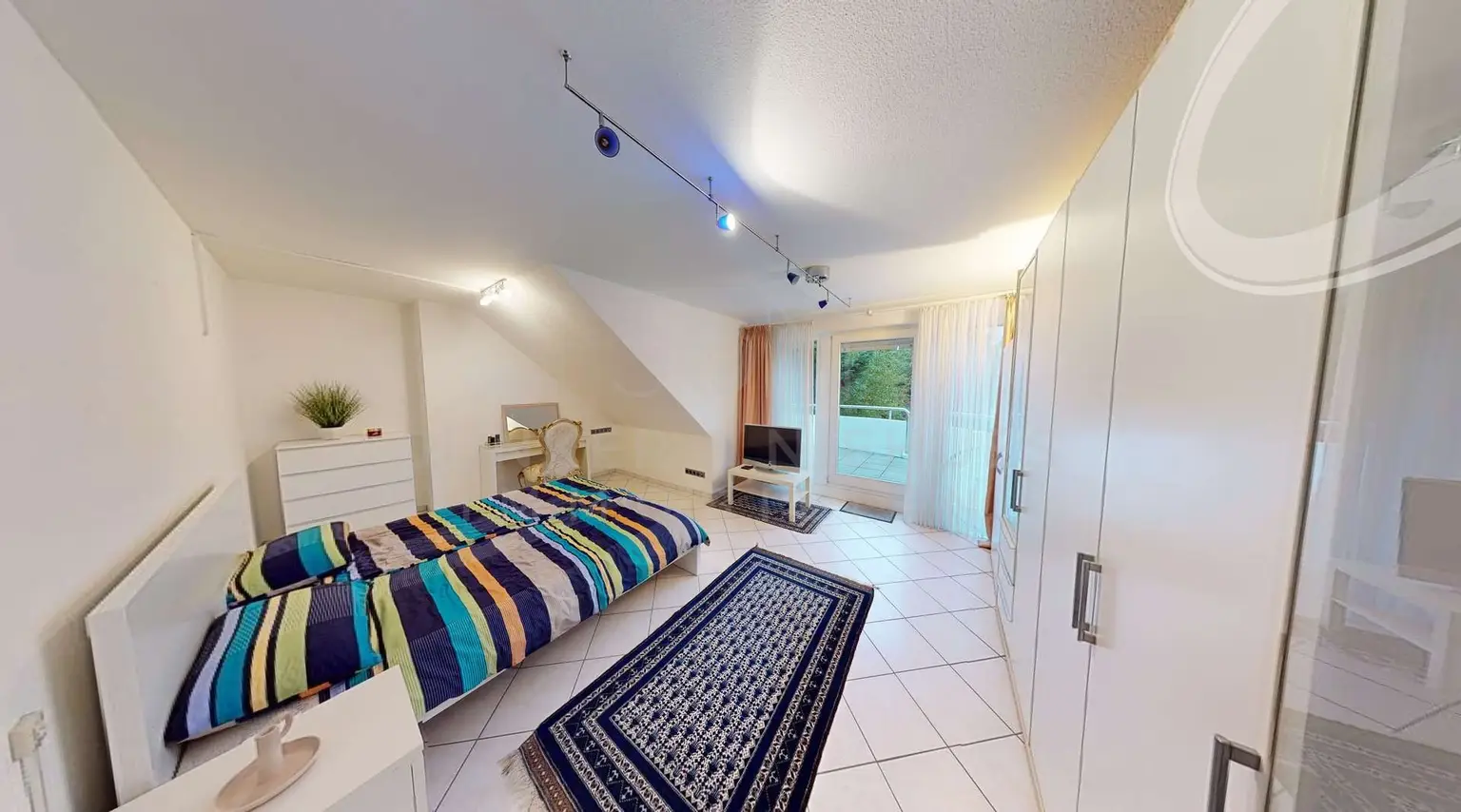 Gästezimmer