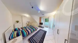 Gästezimmer