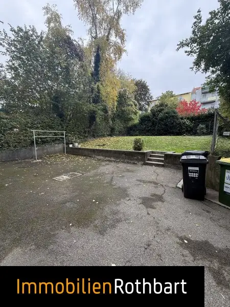 Moderne 2-Zimmer-Wohnung mit Balkon in Graz - Toplage!