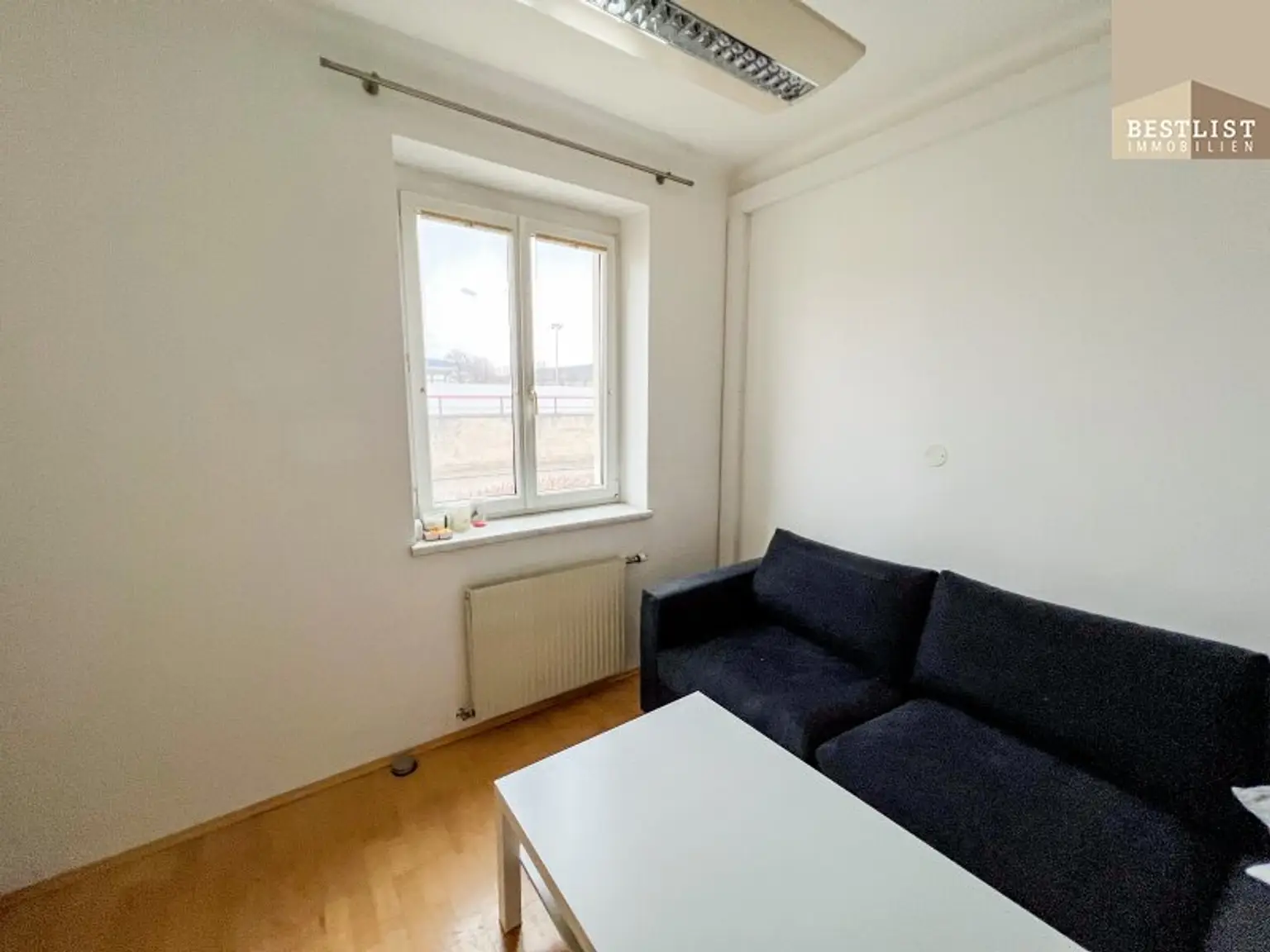 Vielseitige Wohnung in Baden – Ihr neues Zuhause!