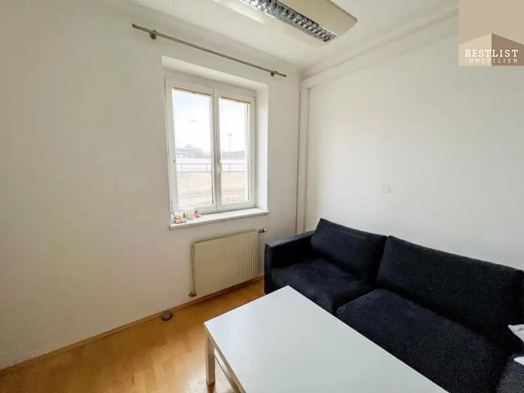 Vielseitige Wohnung in Baden – Ihr neues Zuhause!