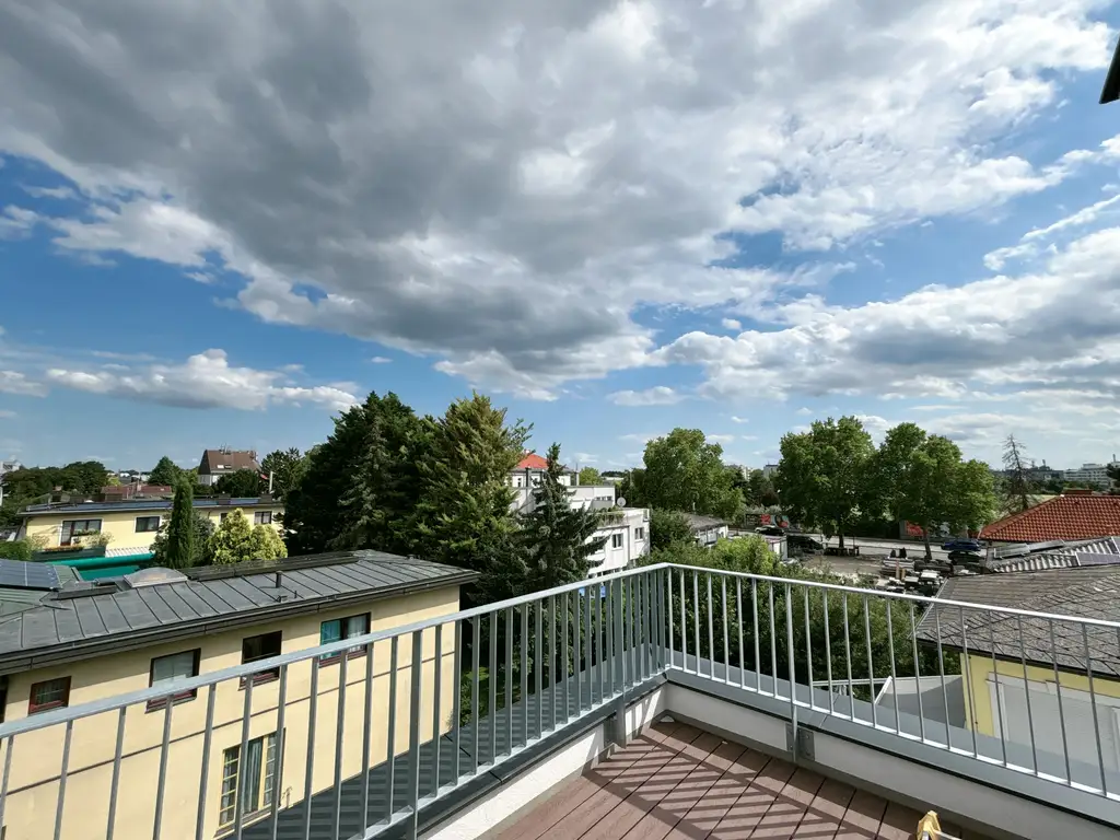 NEUBAUPROJEKT ~ 16 Wohnungen ~ 3 Wohnungen noch Verfügbar ~ 46 - 85m² ~ nahe U2 Aspern ~ ab € 299.000,00