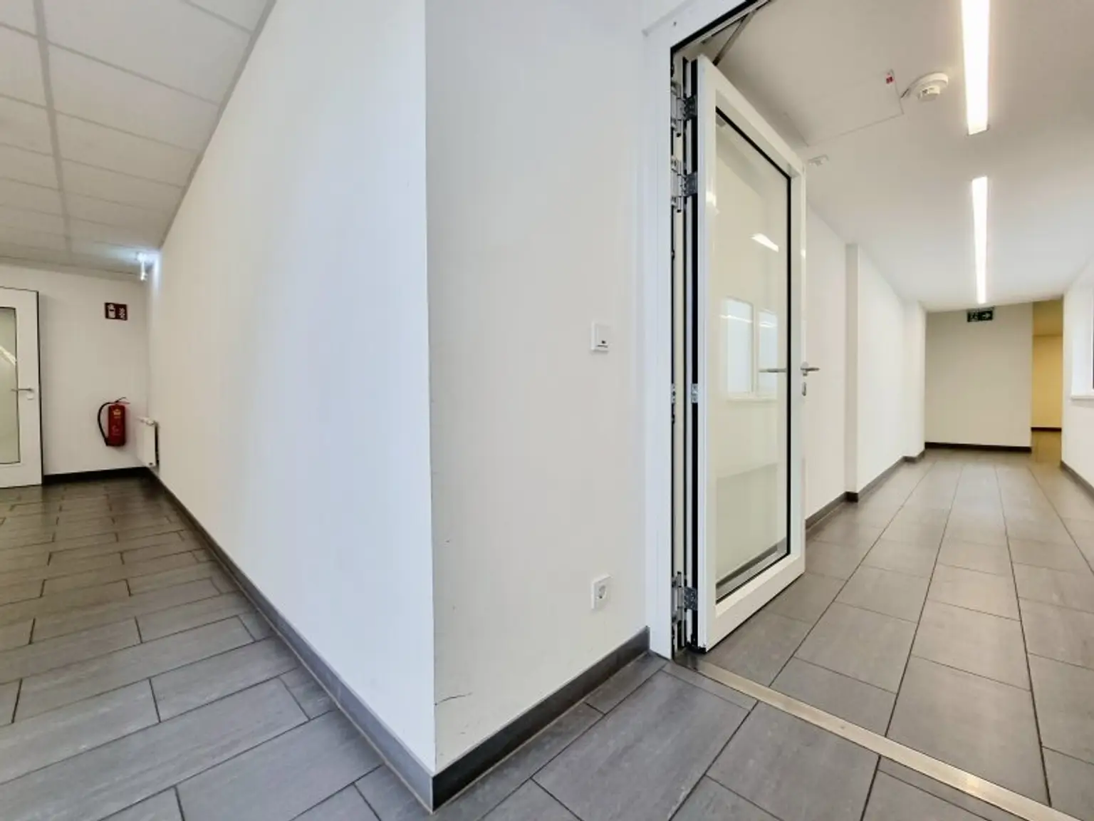 49,62 m² Wohnkomfort im 2. OG – Lift, Sofortbezug, ideale Single- oder Pärchenwohnung