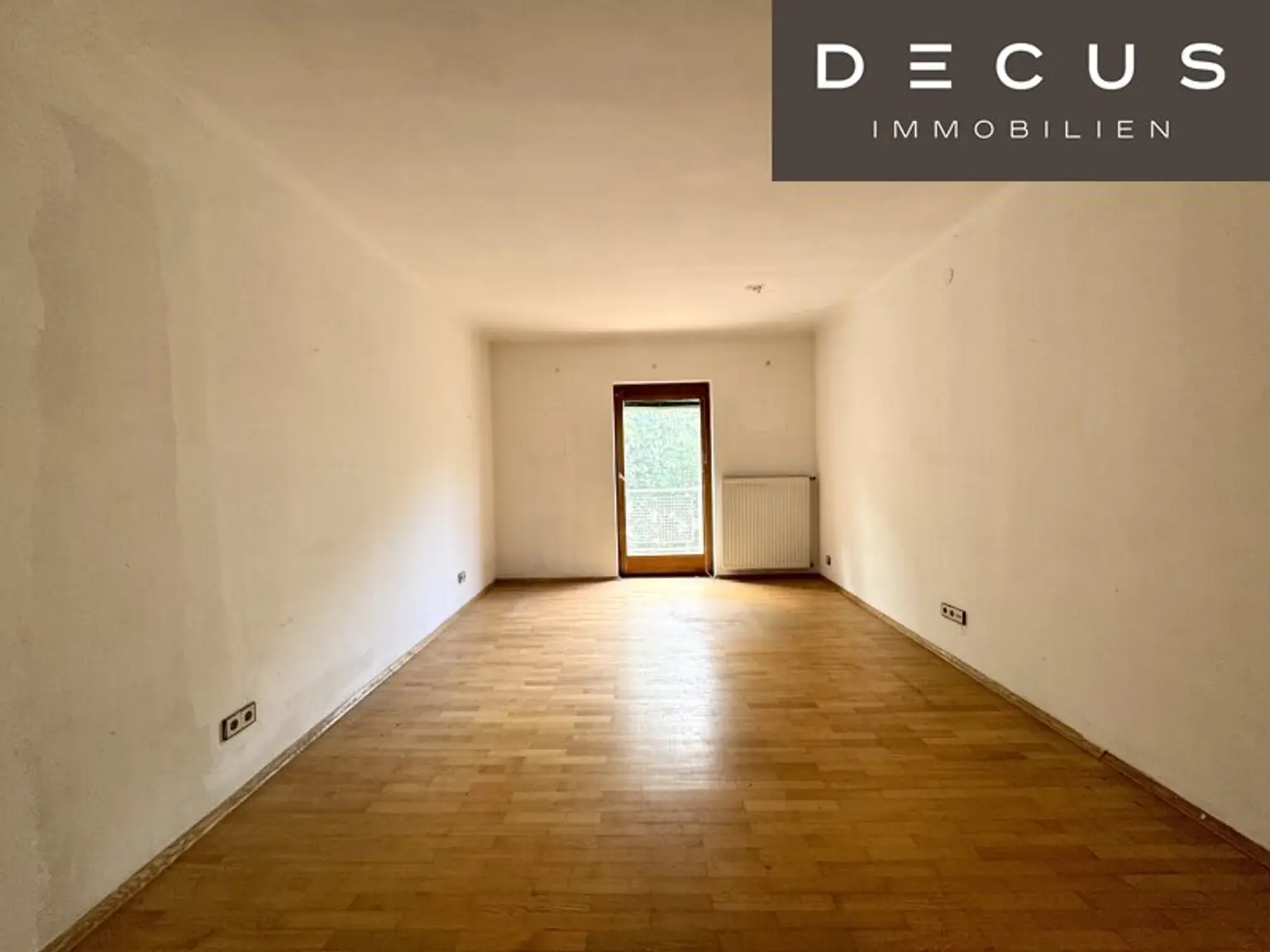 | CHARMANTE 3 -ZIMMER-WOHNUNG IM ALTBAU | FÜR LIEBHABER ZUM AUSBAU | TOP LAGE | GRAZ-GEIDORF