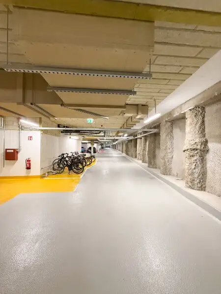Am Langen Felde 24 – Bezugsfertige Vorsorgewohnungen in Kagran