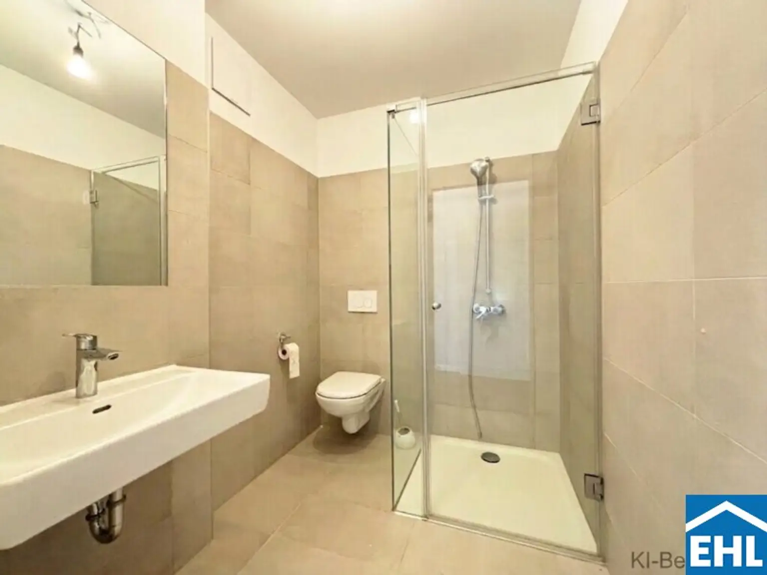 Badezimmer 1