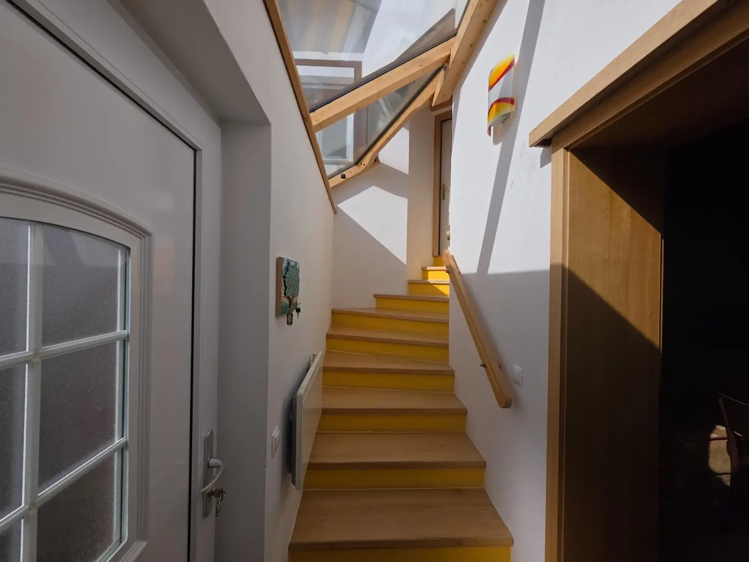 Eingang von der Kellergasse