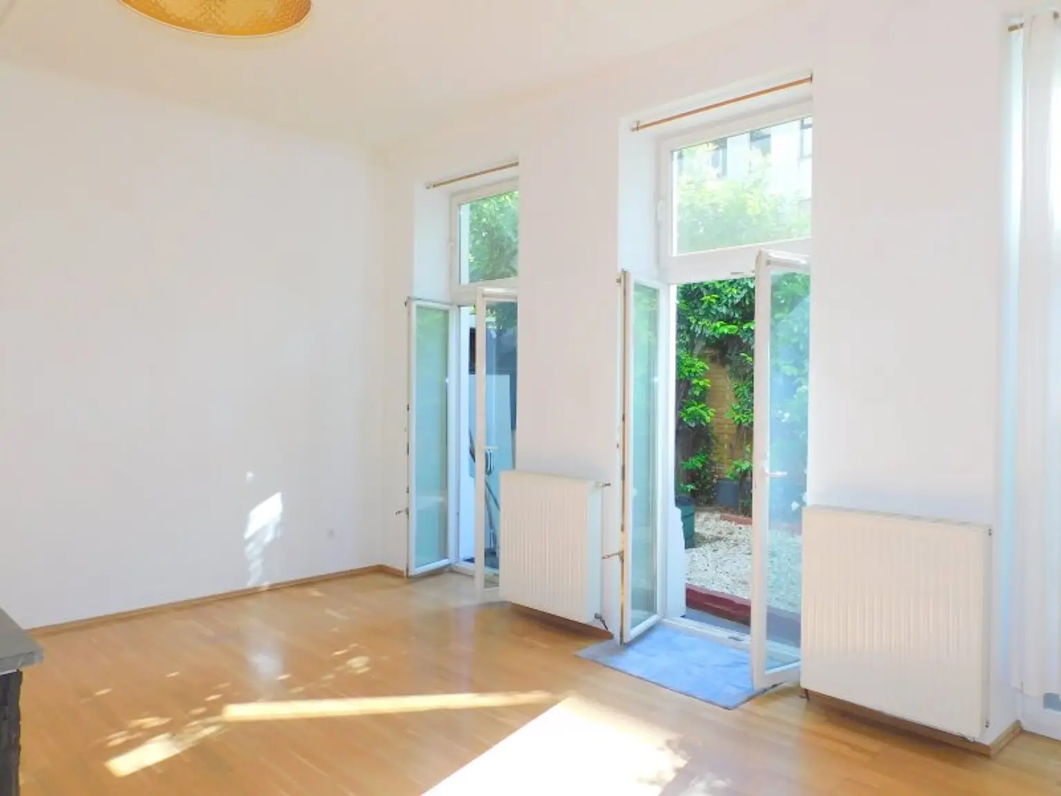 Wohnraum