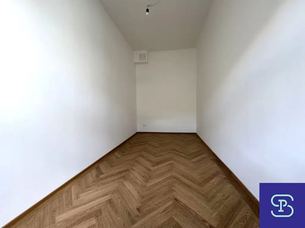 Provisionsfrei: Unbefristeter 82m² Erstbezug mit Einbauküche und 3 Zimmern - 1050 Wien