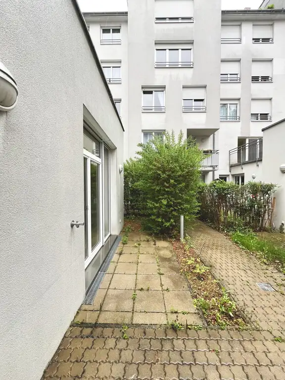 Terrasse I