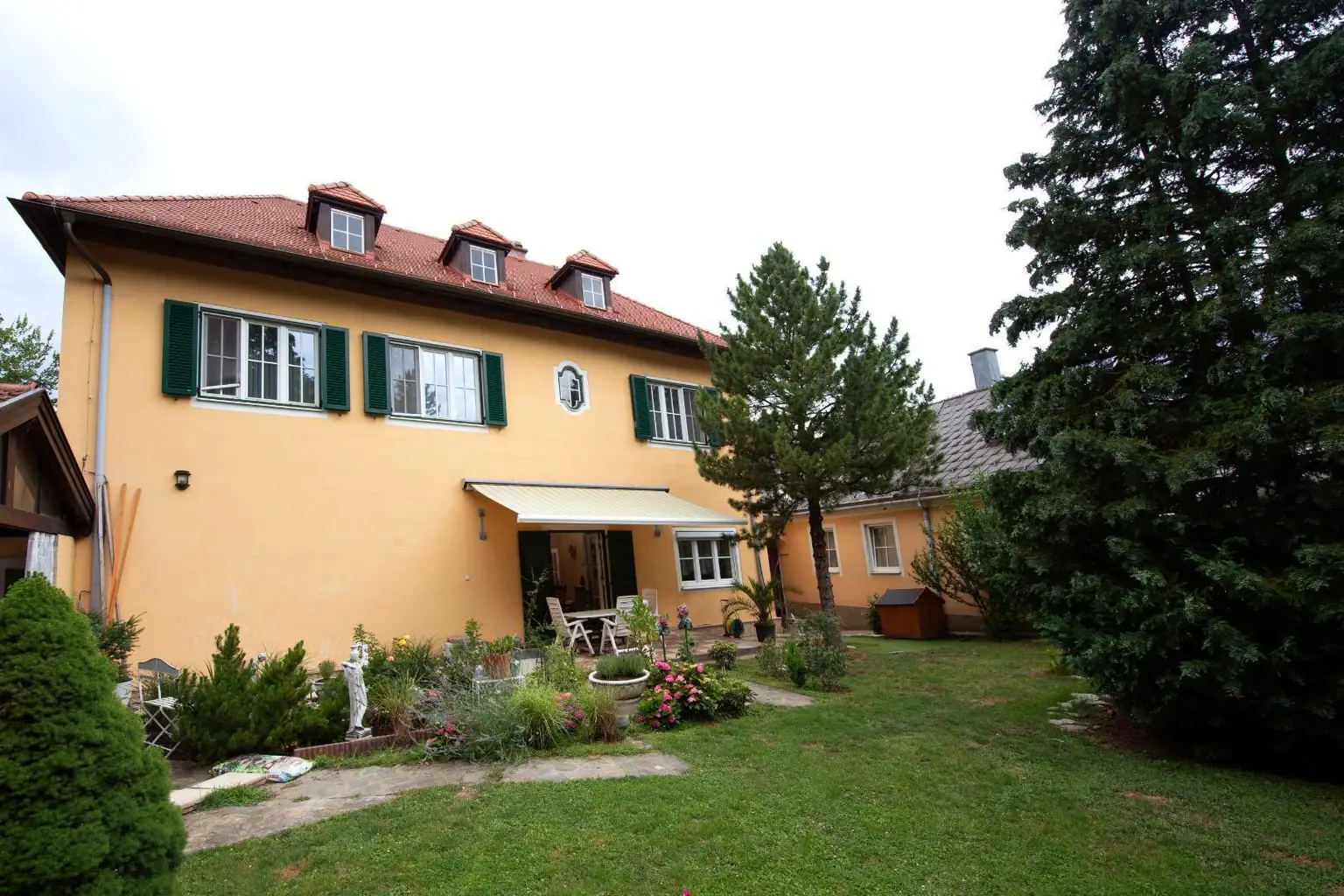 Garten