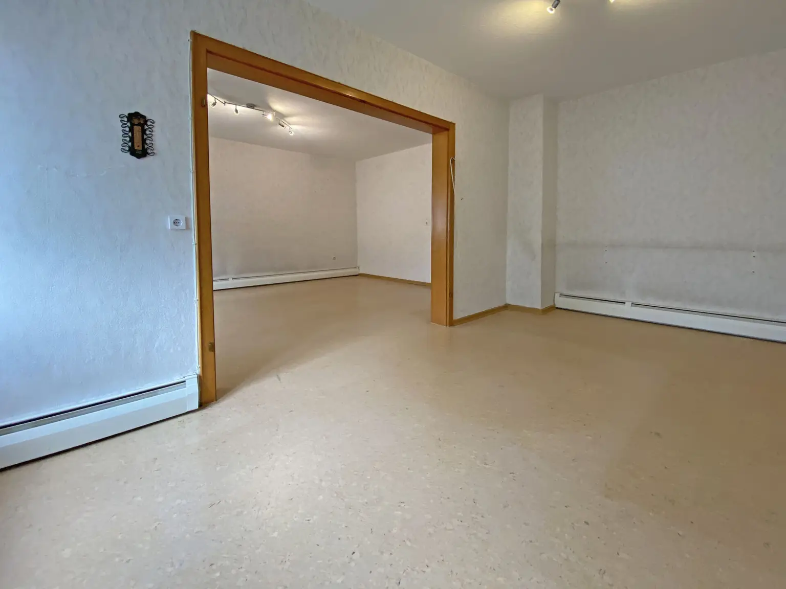 Zimmer EG