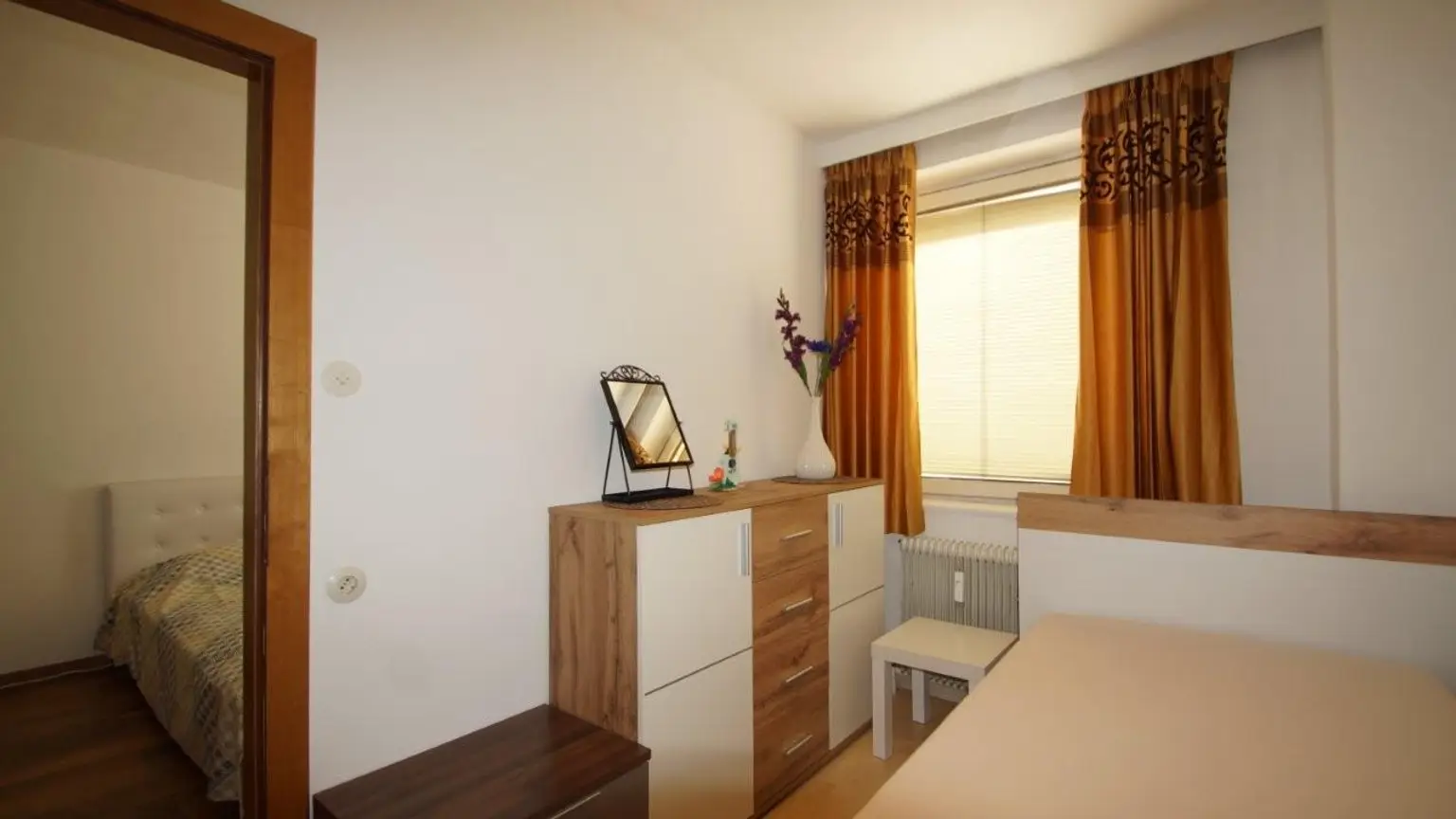 18 Gästezimmer 1100