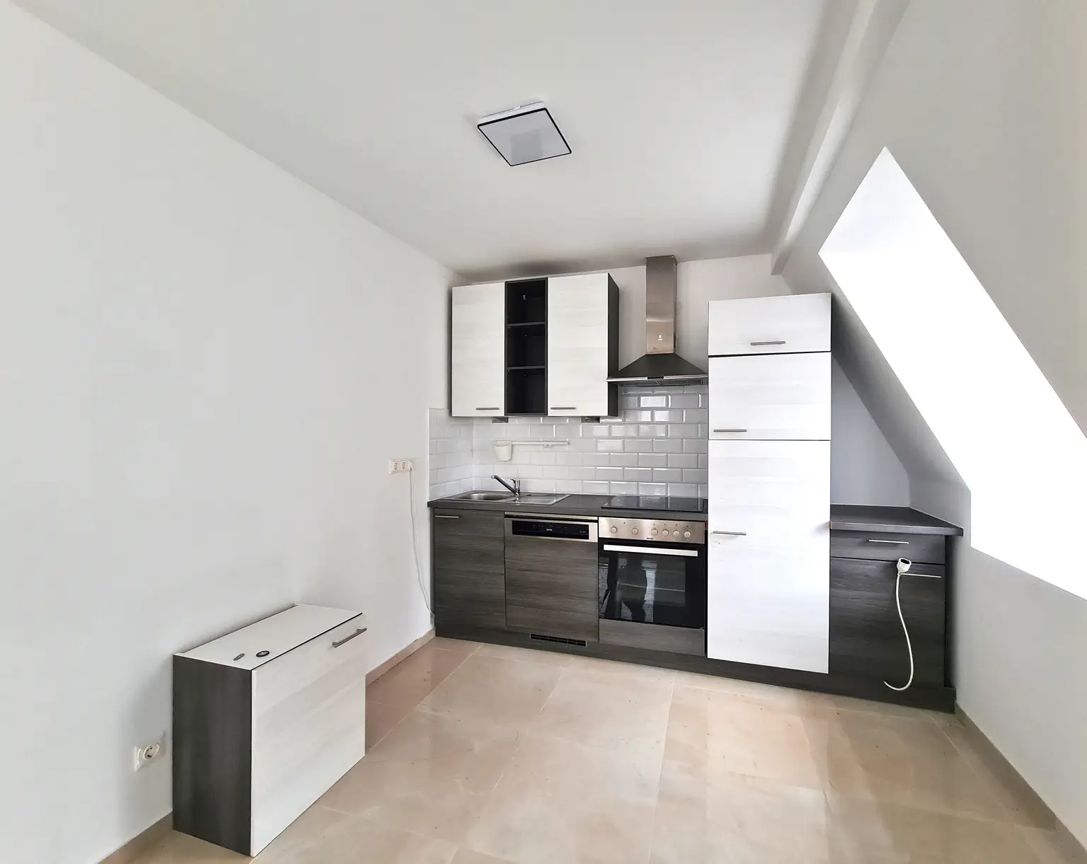 Atraktives Wohnhaus mit 5 Wohnungen in Gloggnitz!