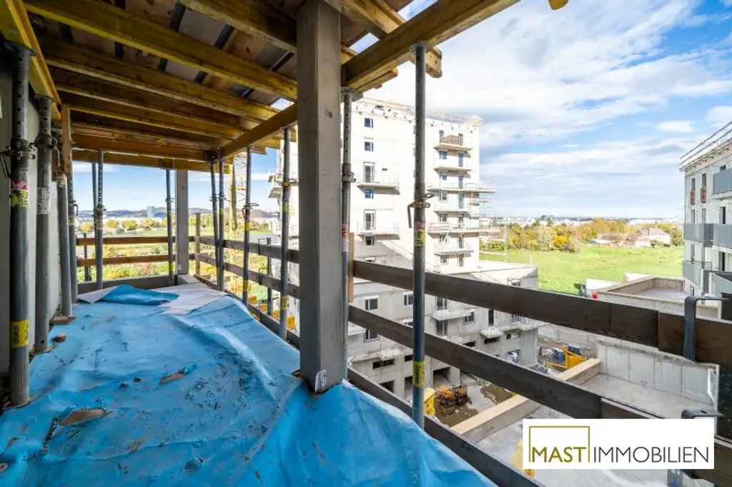 *An der Schanze* 3-Zimmer Wohnung mit 8 qm Balkon!