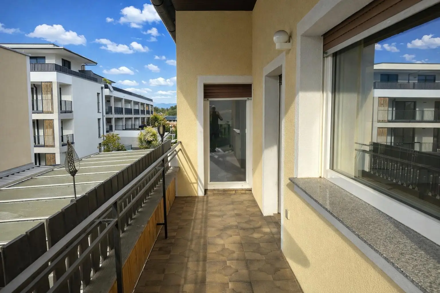 Loggia