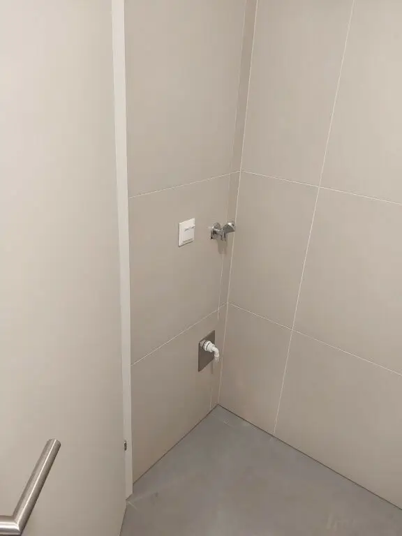 Bad/WC