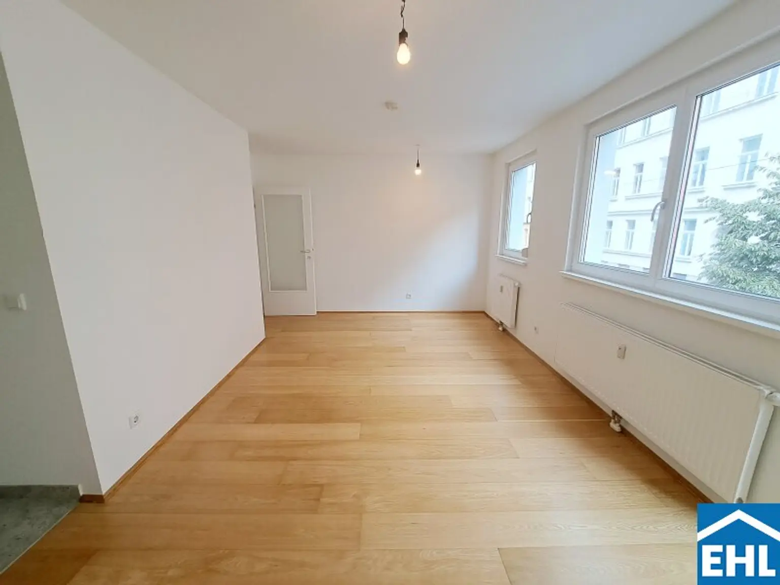 Investieren oder selbst einziehen – Neubauwohnungen in 1160 Wien!