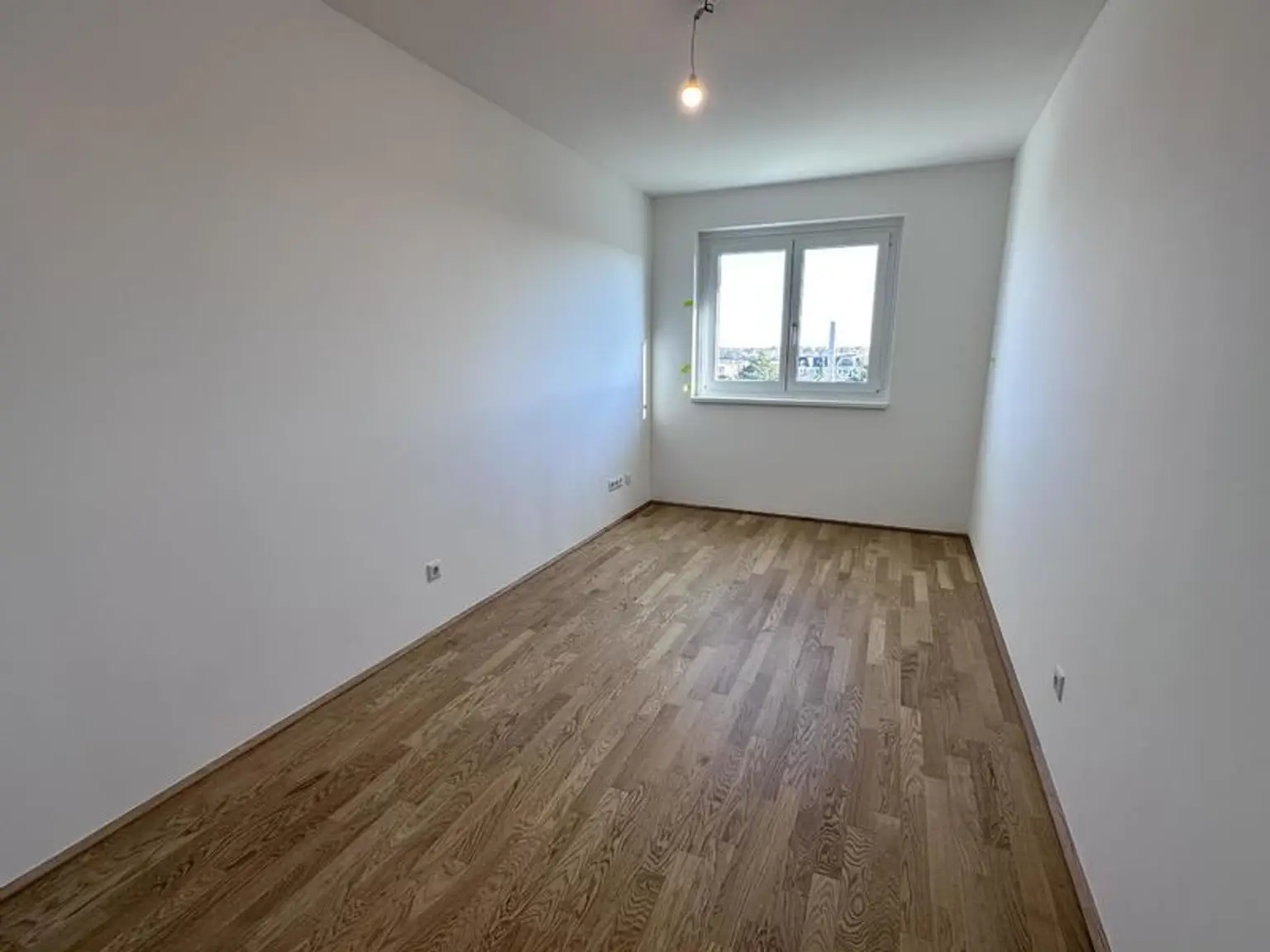 urbanes Wohnen im Grünen zum Mieten