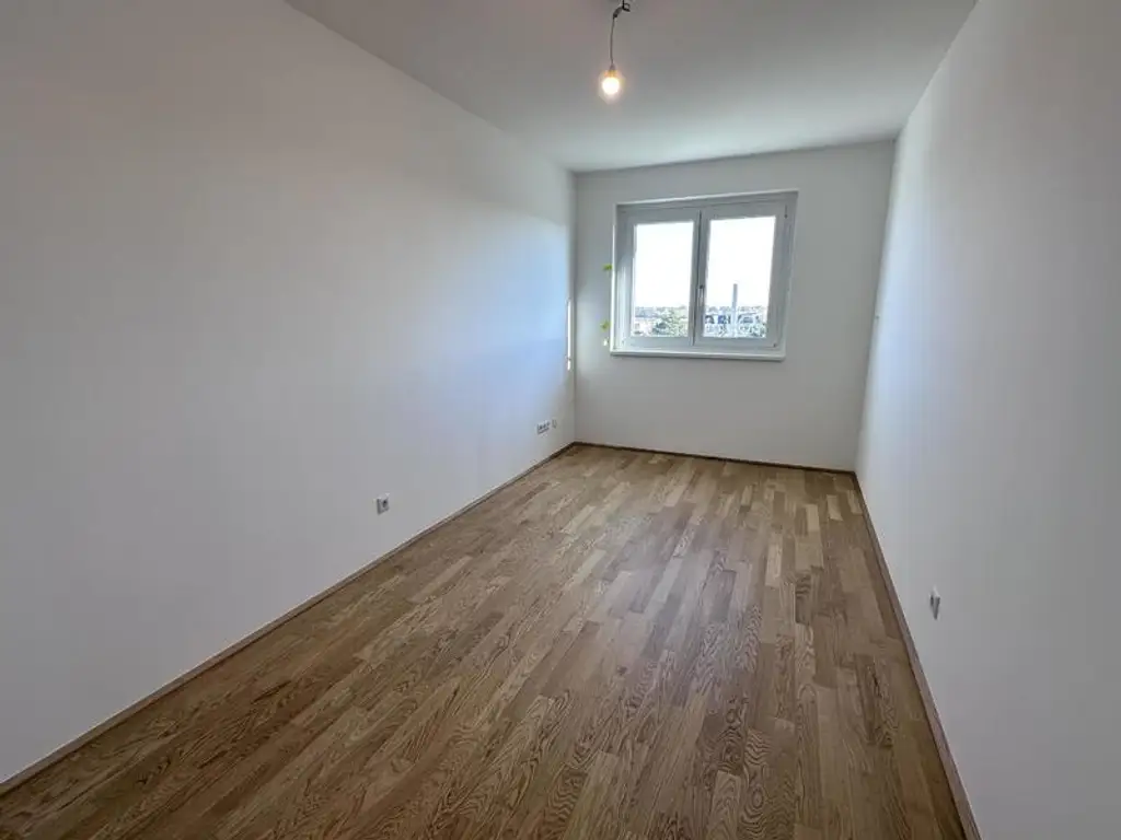 urbanes Wohnen im Grünen zum Mieten