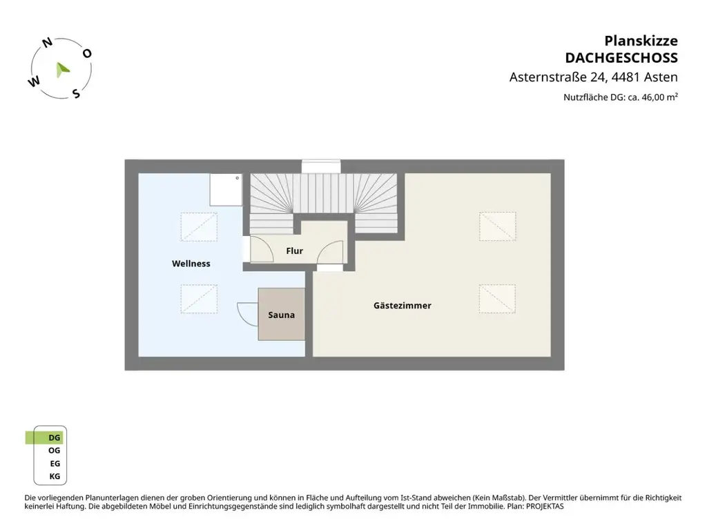 Großzügiges Eckreihenhaus mit Garten & Pool in toller Siedlungslage! 360° Rundgang online!