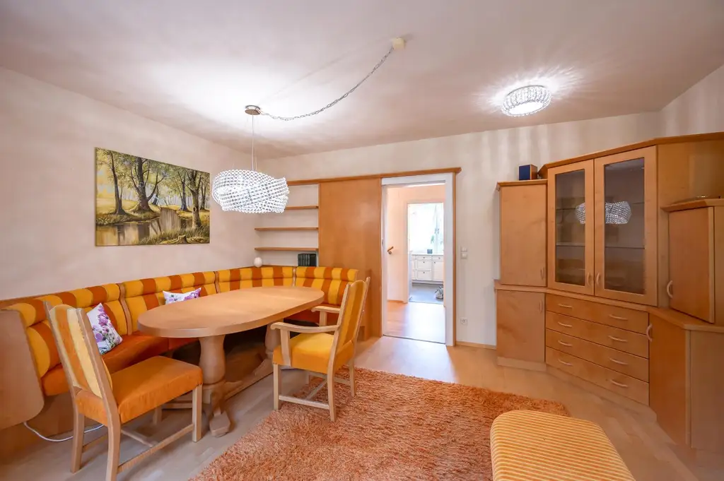 BAUTRÄGER AUFGEPASST: GRUNDSTÜCK FÜR 2 DOPPELHÄUSER | ODER 2 EINFAMILIENHÄUSER