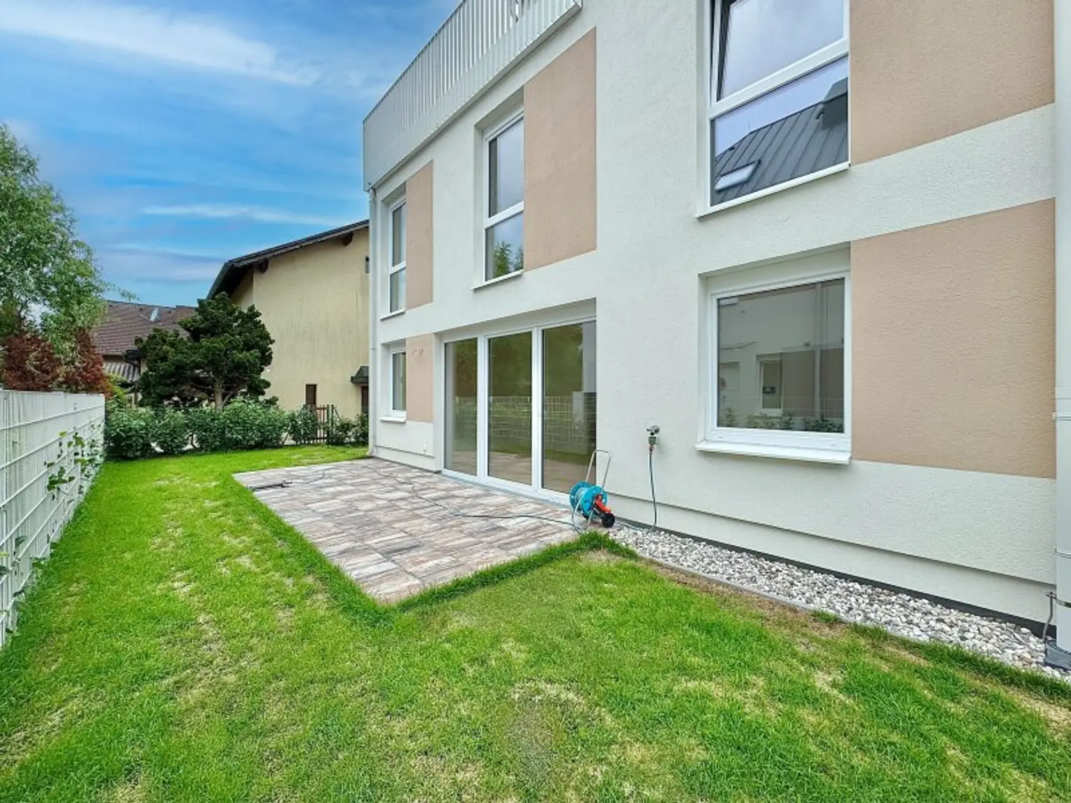 !! SOMMERAKTION + 10.000€ KÜCHENGUTSCHEIN !! PROVISIONSFREI I großzügige Grundrisse I Gärten + Terrassen I S-Bahn
