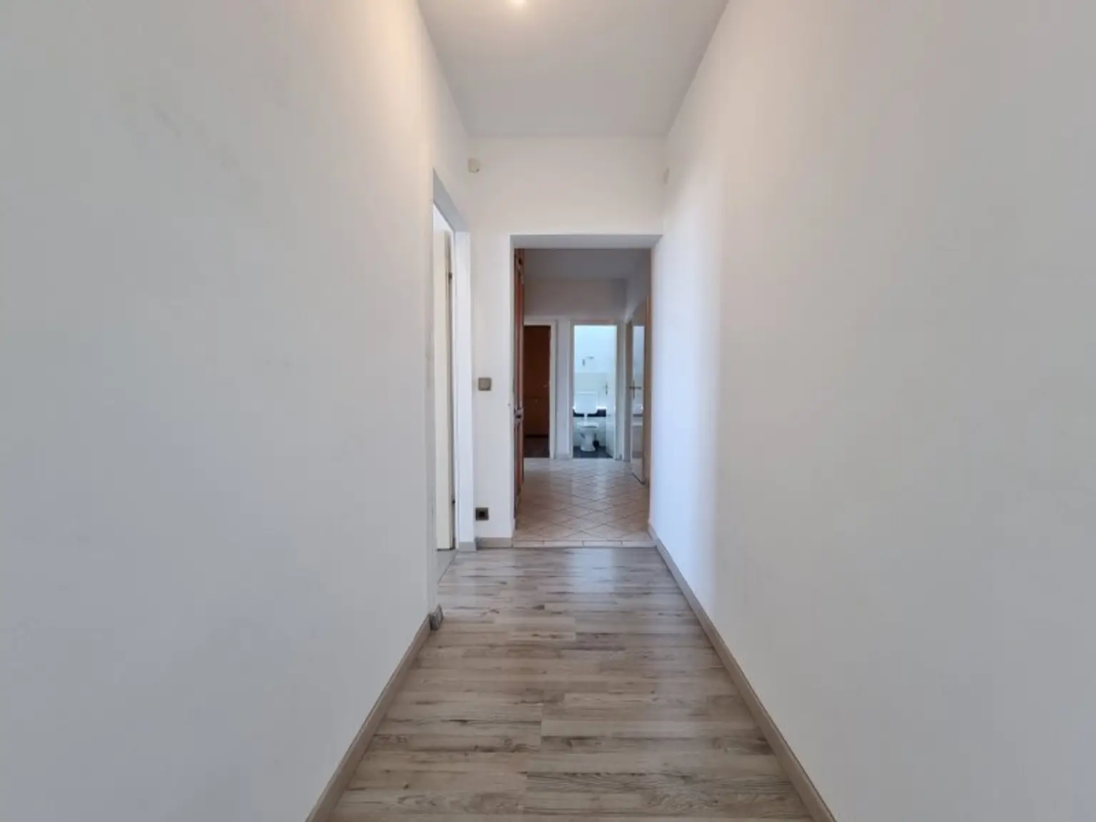 Toplage & Gestaltungsspielraum – 3-Zimmer-Eigentumswohnung mit Loggia