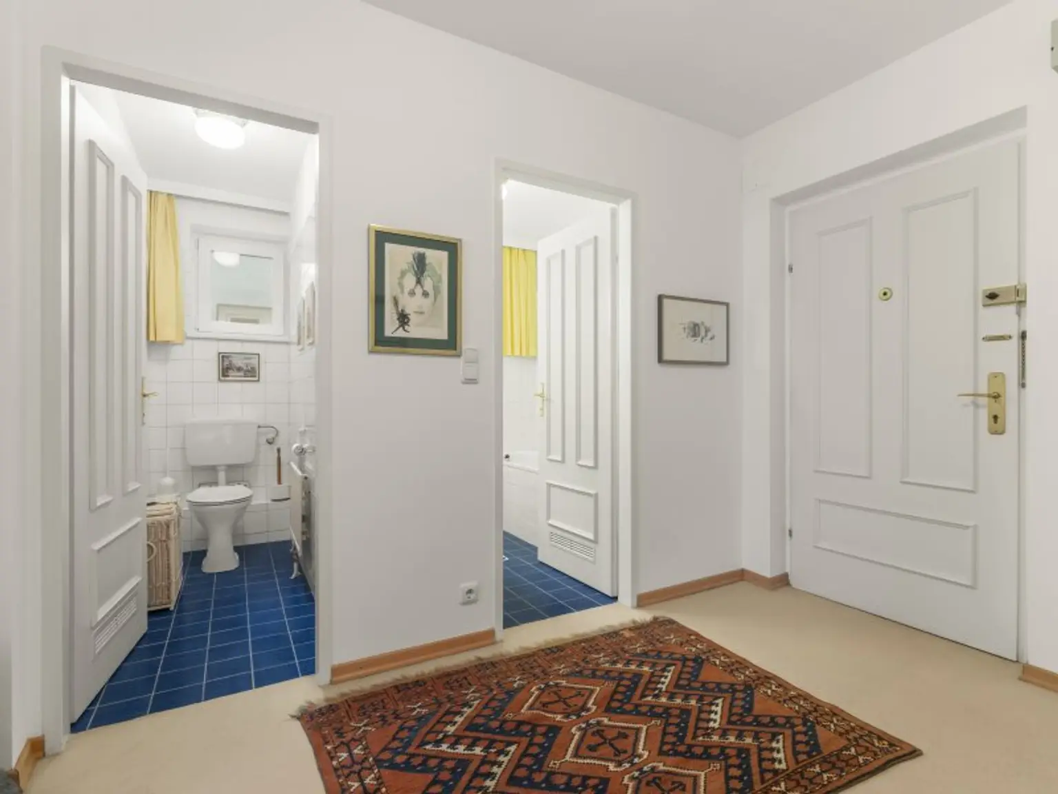 *** Dachgeschosswohnung im Börseviertel *** Licht, Lage und Wiener Flair